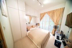 Prive (D19), Condominium #560690861